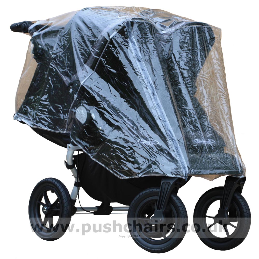 Baby Jogger Performance Rain Cover