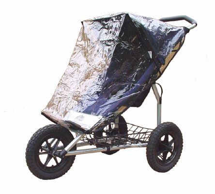 XL Single Rain Cover